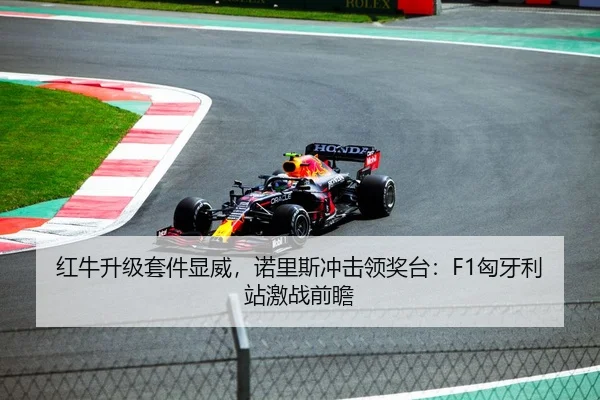 红牛升级套件显威，诺里斯冲击领奖台：F1匈牙利站激战前瞻