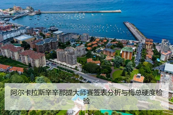阿尔卡拉斯辛辛那提大师赛签表分析与梅总硬度检验